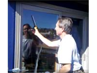 Husser Window Cleaning image 1