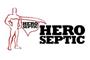 HERO SEPTIC logo