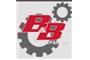 BandB Repairs logo