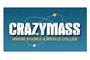 Crazy Mass logo
