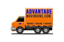 Advantage Moving image 1