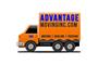 Advantage Moving logo