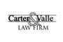 Carter & Valle Law Firm Lawyers logo