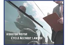 Houston Motor Cycle Accident Lawyer image 1