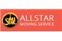 All Star Moving Service - Local Movers logo