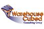 Warehouse Cubed Consulting Group logo