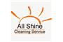 All Shine Cleaning Service logo