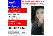 Allstate Insurance: May Castillo image 4