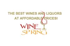 Wine Spring image 1