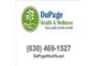 DuPage Health and Wellness logo