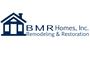 BMR Homes, Inc. Remodeling and Restoration logo