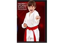 Side Kicks Family Karate image 4