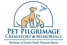 Pet Pilgrimage Crematory & Memorials image 1