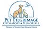 Pet Pilgrimage Crematory & Memorials logo