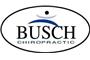 Busch Chiropractic Pain Center 260-471-4090 logo