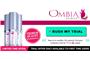 Ombia Derma cream logo