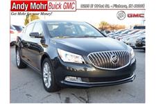 Andy Mohr Buick GMC image 6
