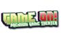 Game On! Video Game Party logo