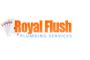 Royal Flush Plumbing Services logo