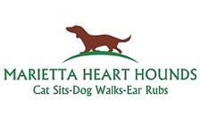 Marietta Heart Hounds image 1