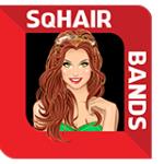 SqHair Bands image 1