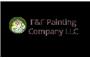 F & F Painting Co LLC logo