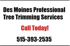 Des Moines Professional Tree Trimming Services image 1