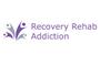 Recovery Rehab Addiction  logo