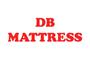 DB Mattress logo