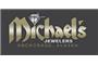 Michael's Jewelers logo