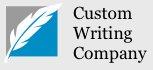 Custom Writing Company image 1