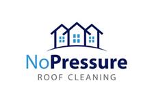No Pressure Roof Cleaning image 1