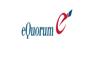eQuorum Corporation logo