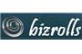 Bizrolls logo