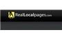 Real Local Pages, LLC logo