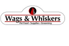 Wags & Whiskers Pet Food, Supplies, and Grooming  image 1
