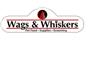 Wags & Whiskers Pet Food, Supplies, and Grooming  logo