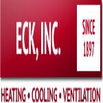 Eck Heating & Cooling, Inc. image 1