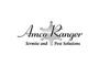 Amco Ranger Termite & Pest Solutions logo