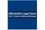 Affordable Legal Team logo