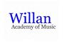 Willan Academy of Music logo