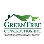 GreenTree Construction Inc. image 1