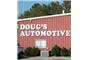 Doug’s Auto Repair logo