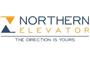 Northern Elevator Company logo