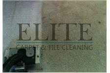 Elite Carpet & Tile Cleaning image 4