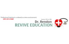 Dr. Rendon Revive Education image 1