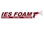 IES Foam logo