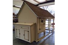 Texas Chicken Coops image 8