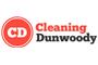 Cleaning Dunwoody logo