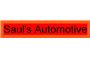 Saul's Automotive logo